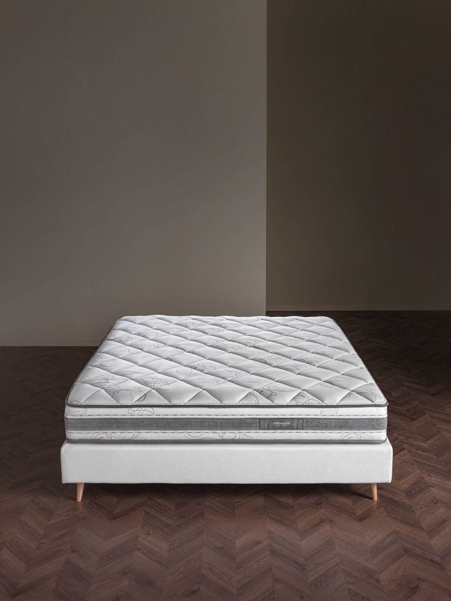 Prime Double materasso - immagine 4