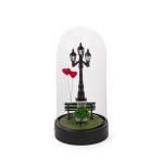 My Little Valentine lamp
