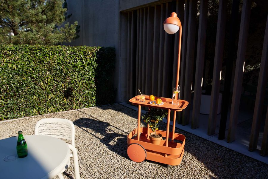 Jolly Trolley - immagine 2