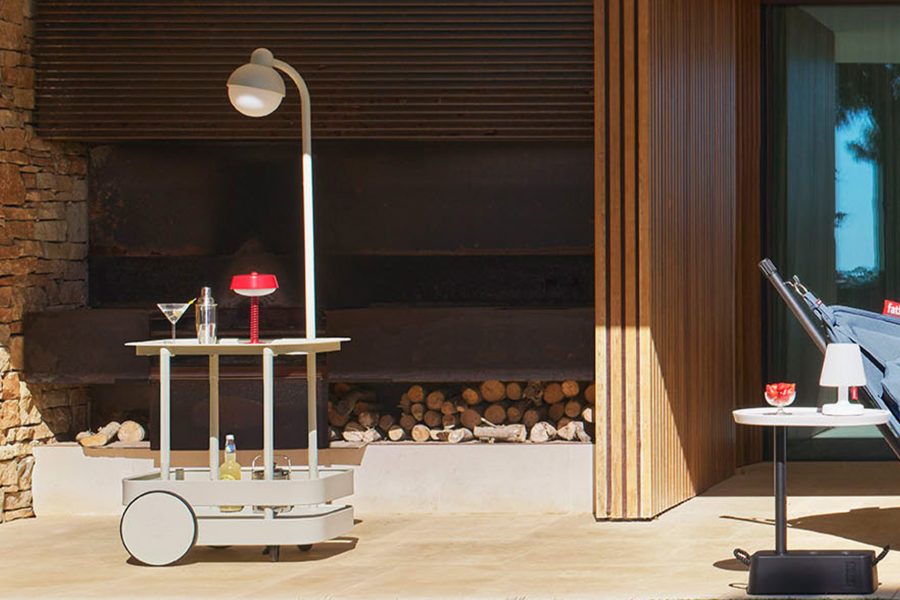 Jolly Trolley