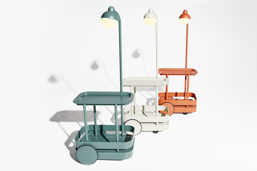 Jolly Trolley - immagine 5