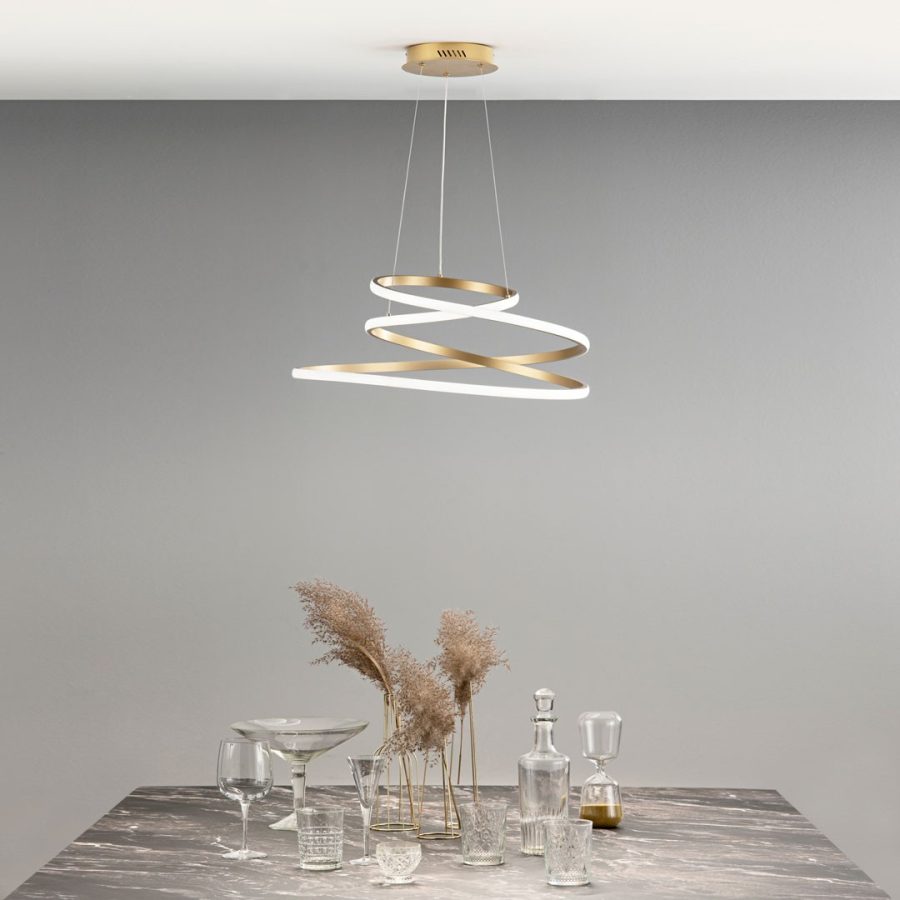 LED COASTER -S - 3000K - immagine 4