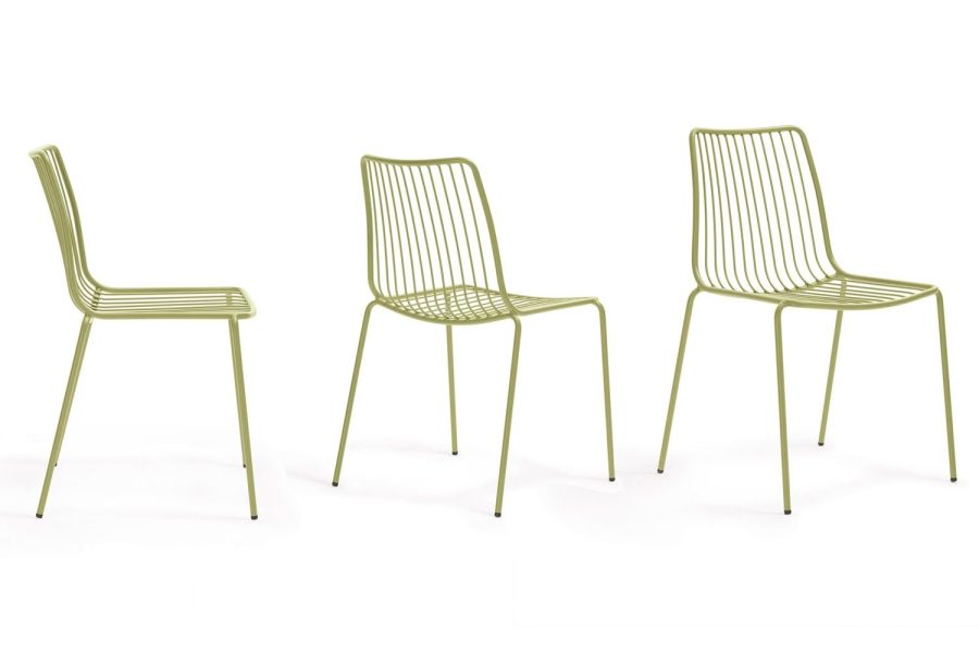 Nolita 3650 sedia (set da 2 ) - immagine 6