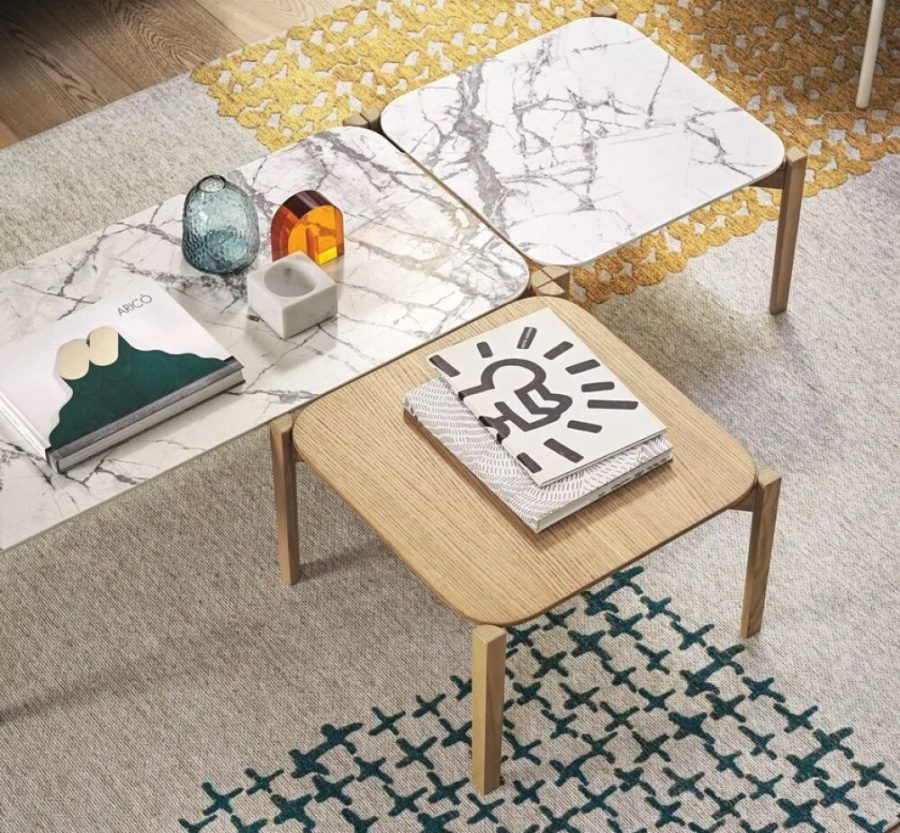 PALETTE CS5129-Q tavolino - immagine 2