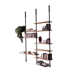 Airport Libreria a Soffitto