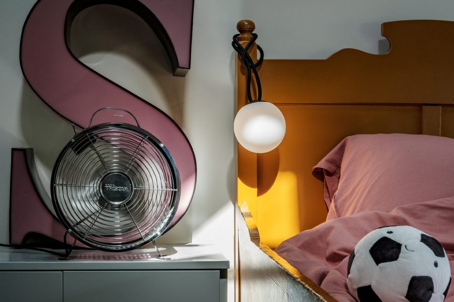 Fatboy Lampada a sospensione Bolleke mini - immagine 3