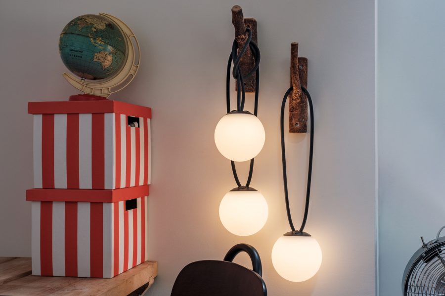 Fatboy Lampada a sospensione Bolleke mini - immagine 8