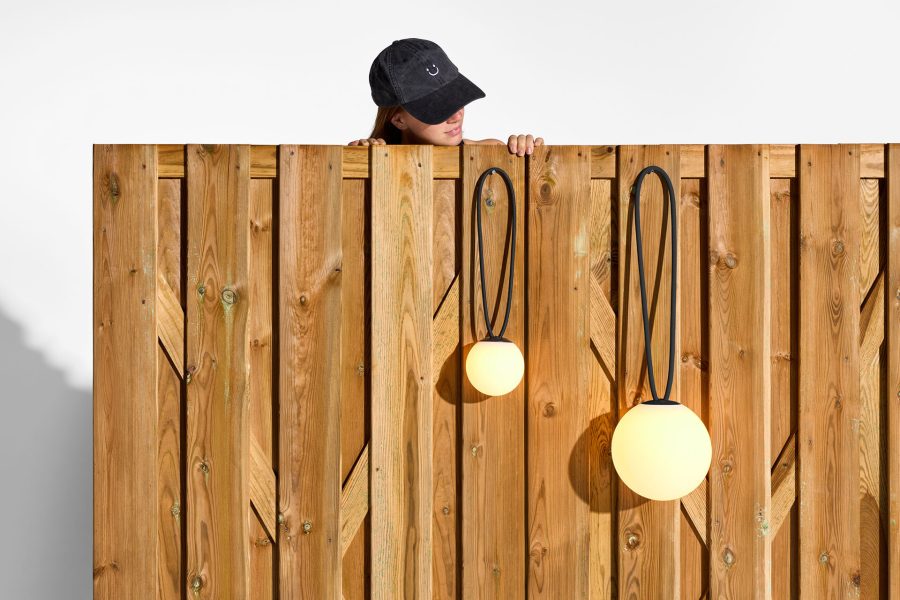 Fatboy Lampada a sospensione Bolleke mini - immagine 4
