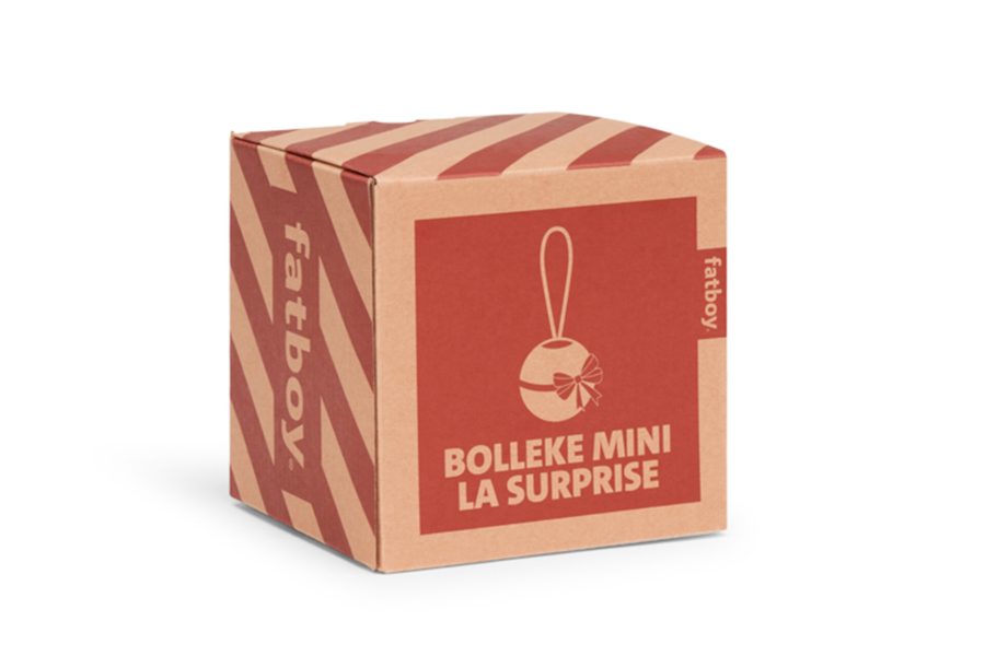 Fatboy Lampada a sospensione Bolleke mini - immagine 2