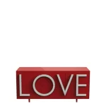 LOVE MADIA driade